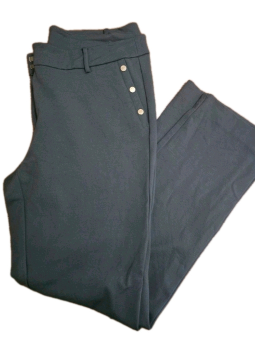 Anne Klein Olive Green Size 12